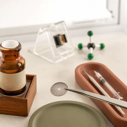 Le chloroforme face aux nanotechnologies : encadrer un solvant critique pour la sécurité et la réglementation