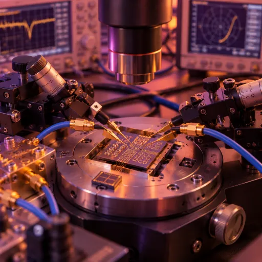 Réseaux de nano-oscillateurs : la synchronisation ultrarapide ouvre la voie au calcul neuromorphique