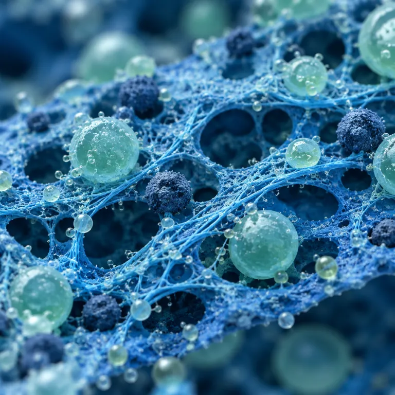 Biologie synthétique et nanotechnologies : les frontières disciplinaires freinent plus qu'elles ne protègent