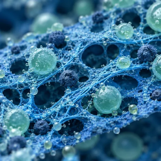Biologie synthétique et nanotechnologies : les frontières disciplinaires freinent plus qu'elles ne protègent