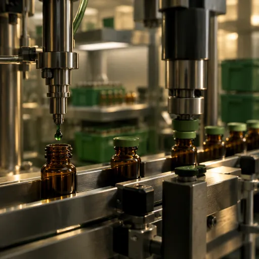 UFI et nanotechnologies : sécuriser les mélanges chimiques du laboratoire au consommateur