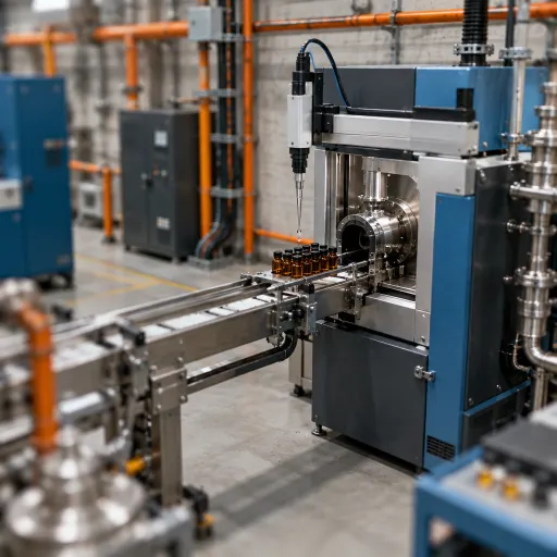 ECHA : définition et rôle clé pour les nanotechnologies en Europe