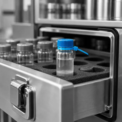 Chlorure de méthylène et nanotechnologies : encadrer un solvant critique pour la sécurité