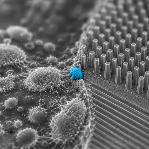 Biologie synthétique et nanotechnologies : les frontières disciplinaires freinent plus qu'elles ne protègent