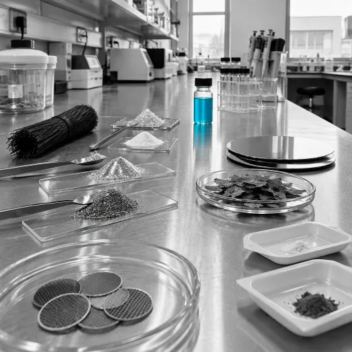 Reproductibilité en nanosciences : pourquoi tant de résultats prometteurs ne survivent pas au test de la répétition