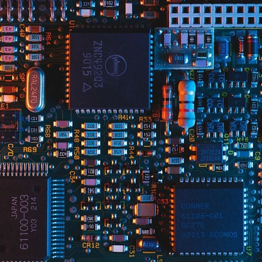 L'intégration intelligente des systèmes dans la nanotechnologie