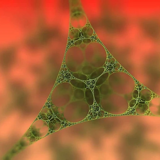 L'impact de la nanotera sur l'industrie nanotechnologique