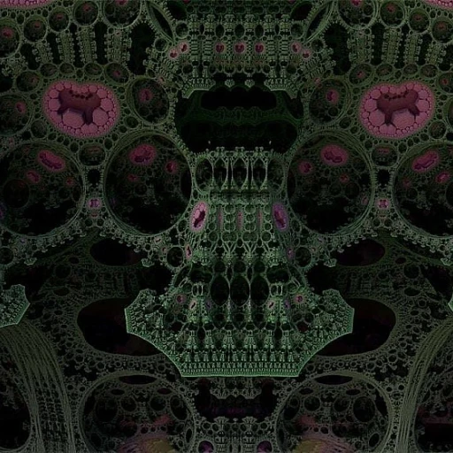 Les innovations d'aledia dans le secteur de la nanotechnologie