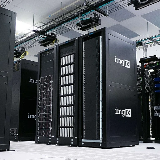 L'impact de l'internet des objets sur l'industrie de la nanotechnologie
