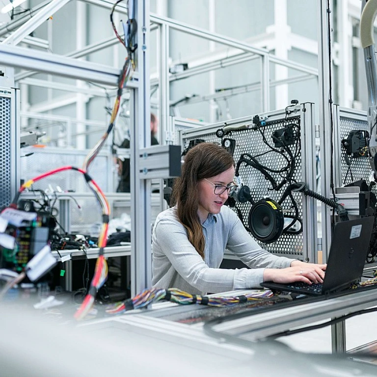 Les innovations fascinantes de la maison nano
