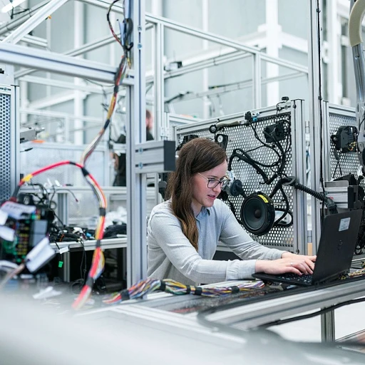 Les innovations fascinantes de la maison nano