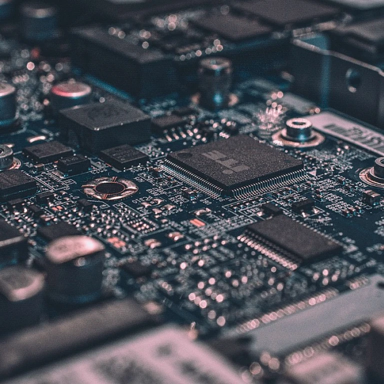 Comprendre l'importance du modèle moléculaire dans l'industrie de la nanotechnologie