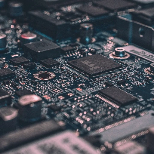 Comprendre l'importance du modèle moléculaire dans l'industrie de la nanotechnologie