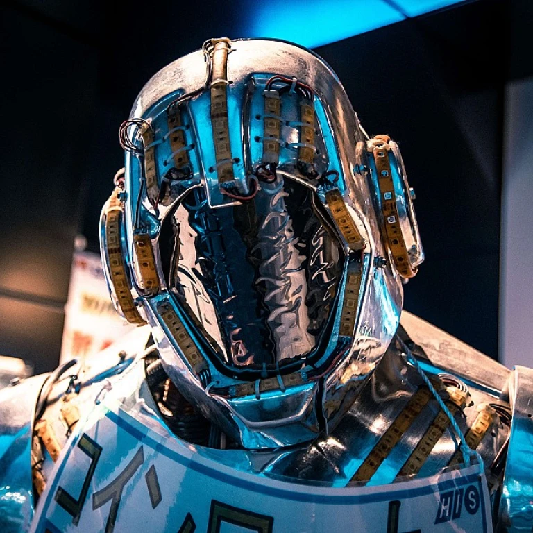 L'essor de la microélectronique à Crolles : un regard sur l'industrie nanotechnologique