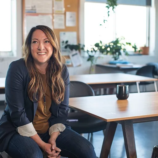 Comprendre la maquette ADN : un outil clé dans l'industrie de la nanotechnologie