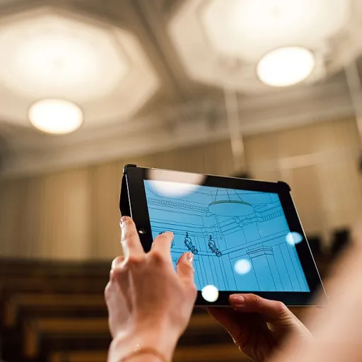 Microscope à effet tunnel : comprendre l’outil clé de la microscopie quantique