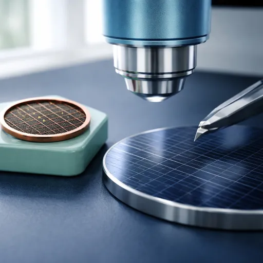 AFM, TEM, Raman : comment les trois outils reines de la nanocaractérisation se complètent sans se cannibaliser