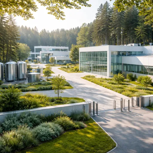 REACH nano : la conformité n'est plus un filet de sécurité, c'est le prix d'entrée sur le marché européen