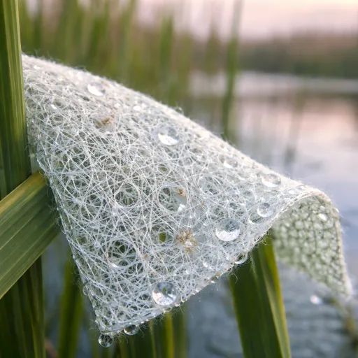Journée de la Terre : ce que les nanotechnologies vertes tiennent vraiment, au-delà du storytelling