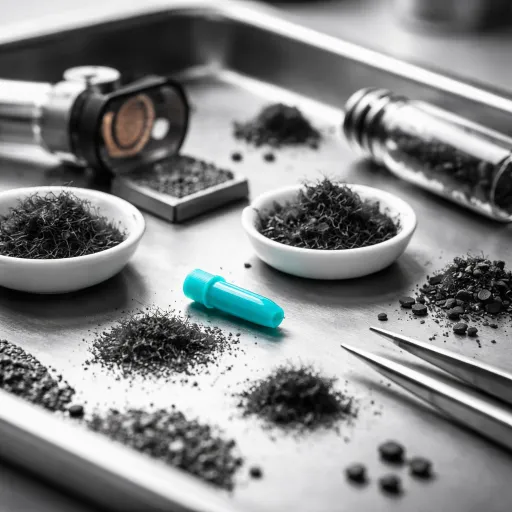 1er mai 2026 : la CLP requalifie les nanotubes multi-parois en cancérogènes présumés