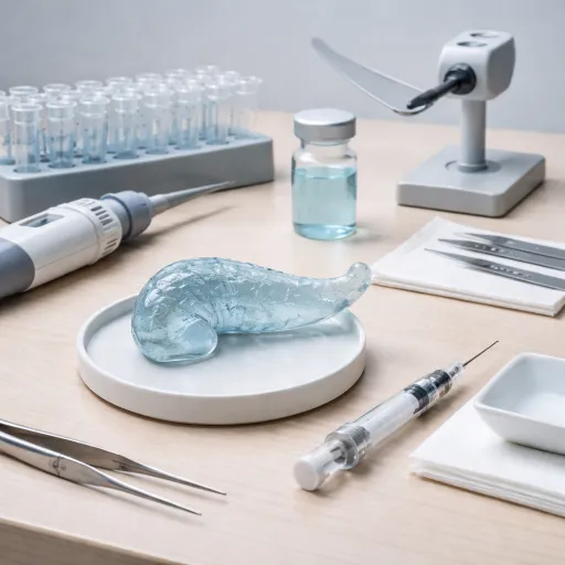 Nanobiotix décroche un feu vert FDA sur NBTXR3 : le pancréas, nouveau test grandeur nature pour la nanoradiothérapie