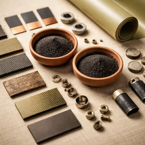 Graphène : où sont passées les applications industrielles promises il y a dix ans