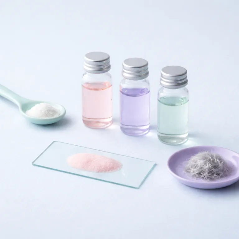 Spectroscopie Raman en nanotechnologie : ce qu'elle révèle que la microscopie ne voit pas