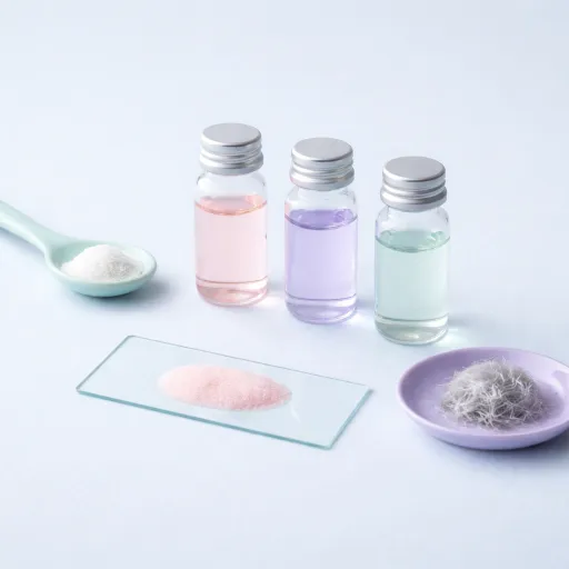 Spectroscopie Raman en nanotechnologie : ce qu'elle révèle que la microscopie ne voit pas