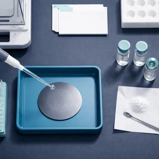 R-Nano a douze ans : ce que ce registre raconte vraiment de l'usage des nanomatériaux en France