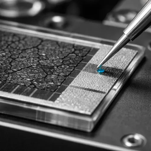 Tout-pérovskite à 30,3 % certifié : le solaire nanométrique franchit un seuil psychologique et technique