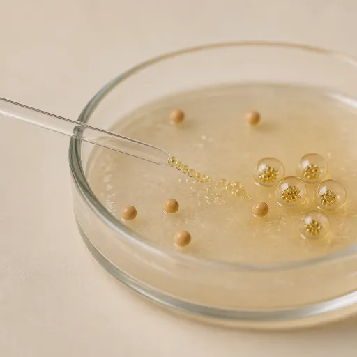 Du ciblage tissulaire au ciblage organellaire : la vectorisation nanoparticulaire entre dans une nouvelle ère