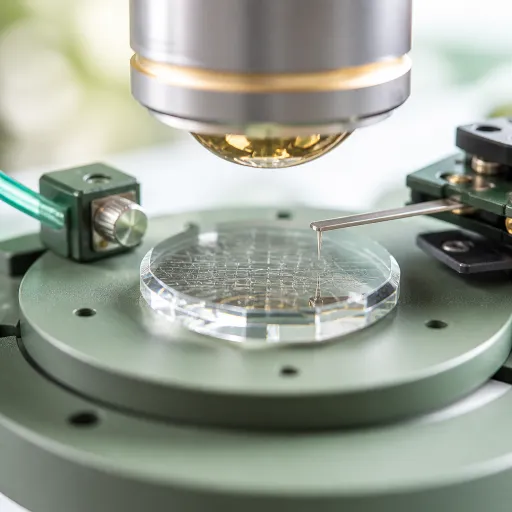 Capteurs quantiques à centres NV du diamant : quand la physique quantique cartographie le nanomètre