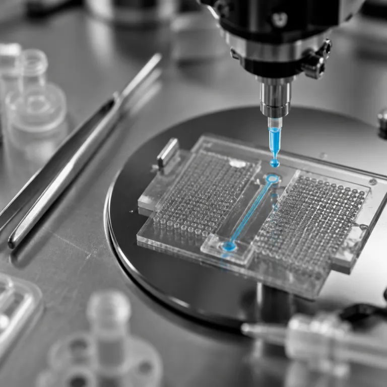 Methyl methacrylate et nanotechnologies : enjeux de sécurité et de réglementation pour une chimie de précision
