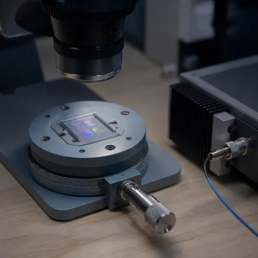 Nitrure de bore twisté : une simple rotation mécanique suffit à accorder les émetteurs quantiques sur 100 meV