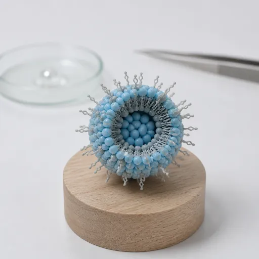 Biopharmaceutiques et nanotechnologies médicales : vers une nouvelle génération de traitements ciblés