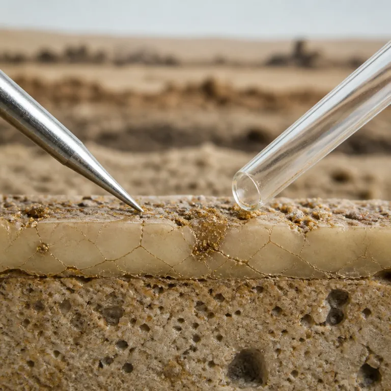 Essais in situ : comprendre les enjeux pour la recherche et le développement en nanotechnologies
