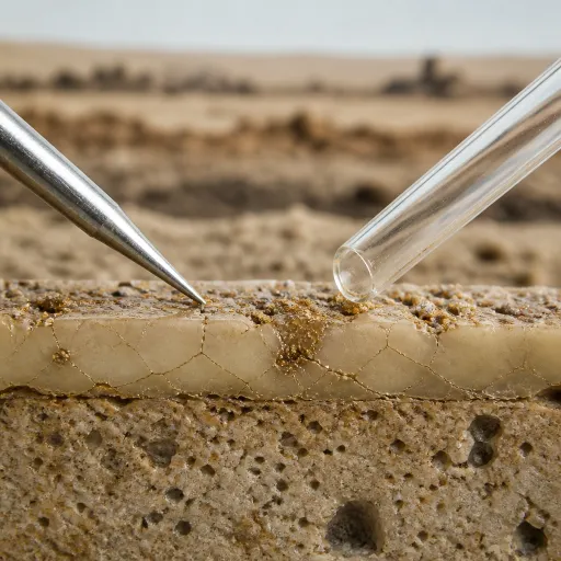 Essais in situ : comprendre les enjeux pour la recherche et le développement en nanotechnologies