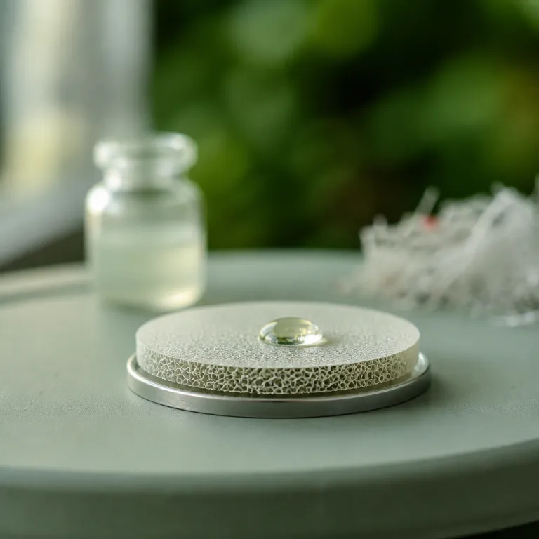 Nanofiltration et polluants éternels : comment les membranes à l'échelle atomique changent la dépollution de l'eau