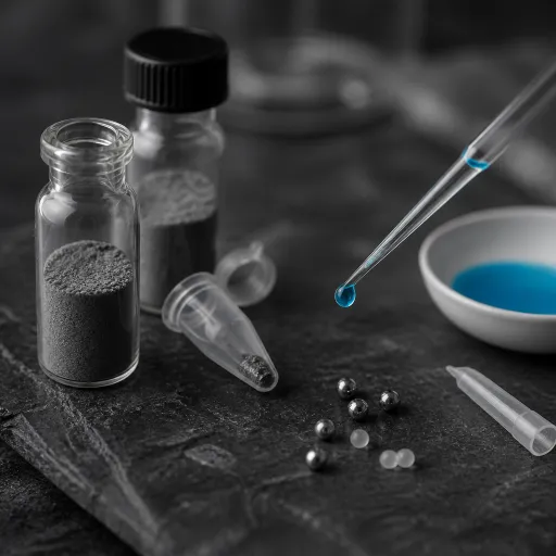Nanosenseur fluorescent : MIT et NTU détectent un biomarqueur intestinal lié aux MICI en quelques minutes