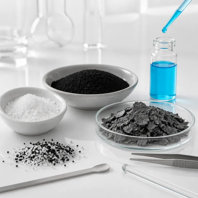 Comment les sodium ion batteries redessinent le paysage des nanotechnologies énergétiques