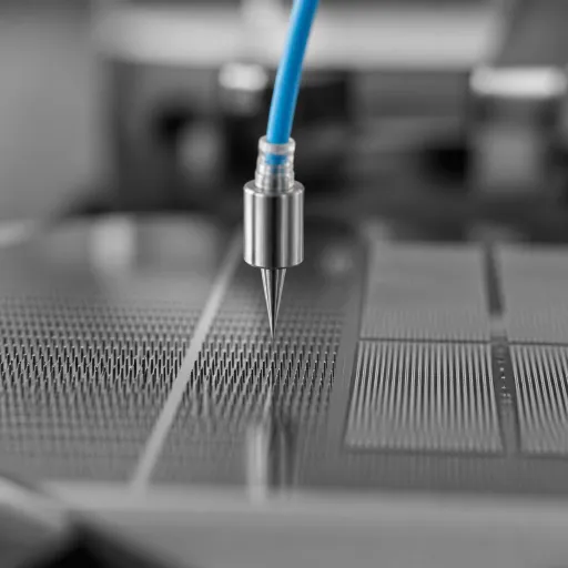 Comment les electro-optical systems redéfinissent les nanotechnologies industrielles