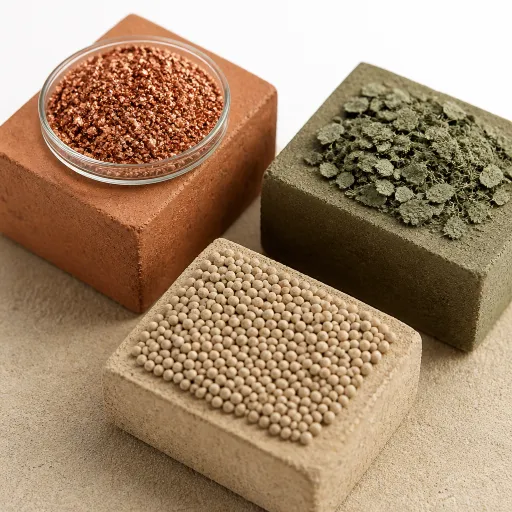 La course aux nanotechnologies se joue à trois blocs : où l'Europe se situe face aux États-Unis et à la Chine
