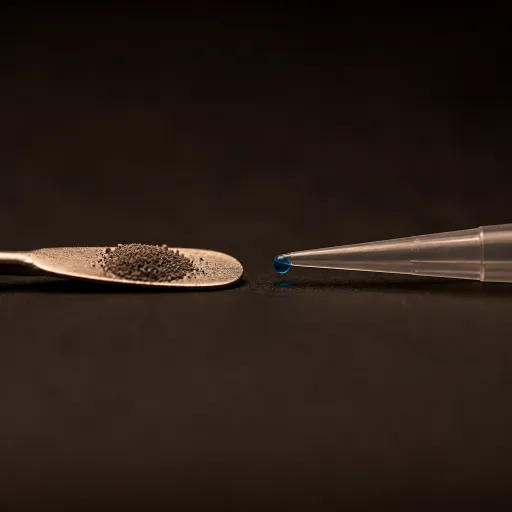 Nanotoxicologie : ce que dix ans de recherche ont établi sur l'exposition professionnelle aux nanoparticules