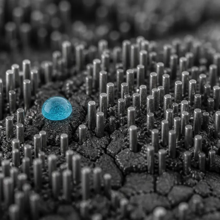 Le méthanol à l’ère des nanotechnologies : carburant, risques toxiques et nouveaux cadres de sécurité