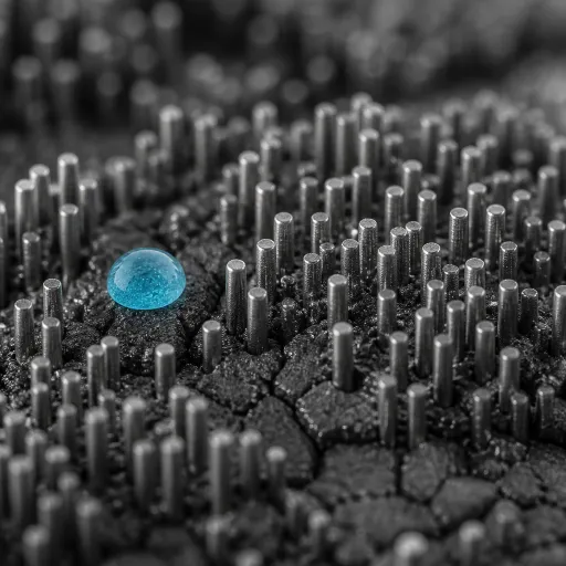 Le méthanol à l’ère des nanotechnologies : carburant, risques toxiques et nouveaux cadres de sécurité