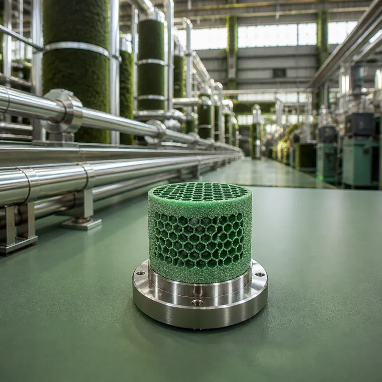 Nh3 et nanotechnologies : sécuriser l’ammoniac dans une industrie de plus en plus fine