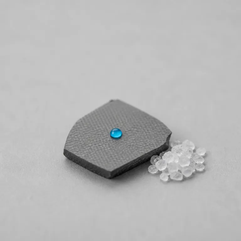 Chlorure de calcium : un pivot discret des nanotechnologies entre sécurité et réglementation