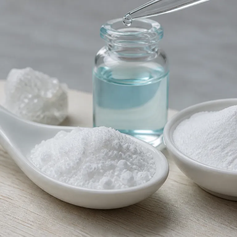 Rôle de l’EDTA dans les nanotechnologies : de la chimie de coordination aux enjeux de santé